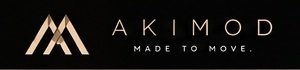 AKIMOD — MADE TO MOVE